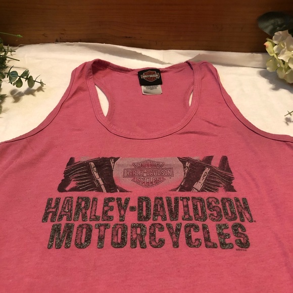 HD tank - Picture 2 of 4